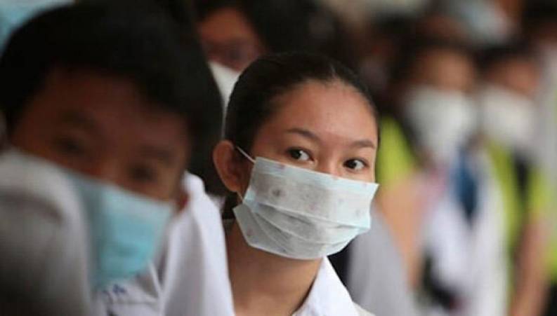 توصیه جدی چینی‌ها به مردم ایران درباره کرونا 