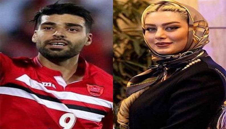 تیکه سنگین مهران مدیری به طارمی و سحر قریشی