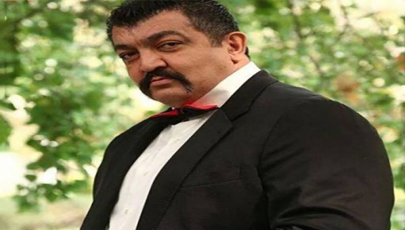 احمد ایراندوست | فکر می کنید با این حال کرونا گرفته ؟! 