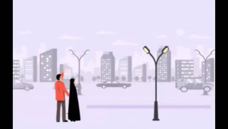 ویدئویی طنز درباره روزهای قرنطینه‌ی کرونا 