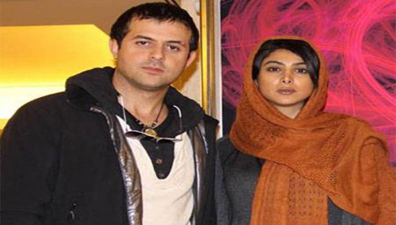 ۱۰ تا از جنجالی ترین طلاق های بازیگران ایرانی !
