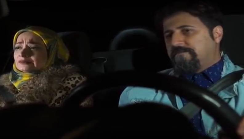 قسمت هفتم سریال پایتخت 6 