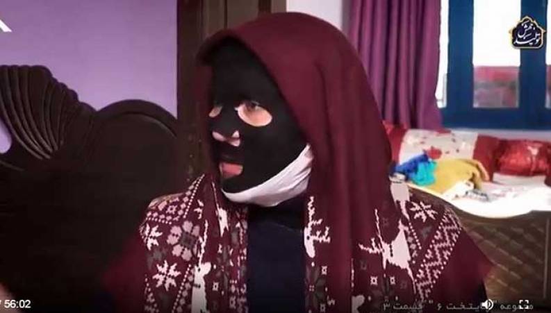 قسمت سوم سریال پایتخت 6