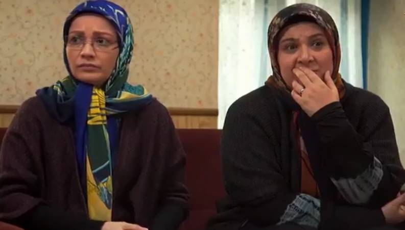 قسمت نهم سریال پایتخت 6