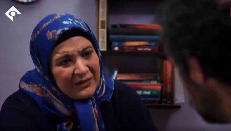 قسمت چهارم سریال پایتخت 6