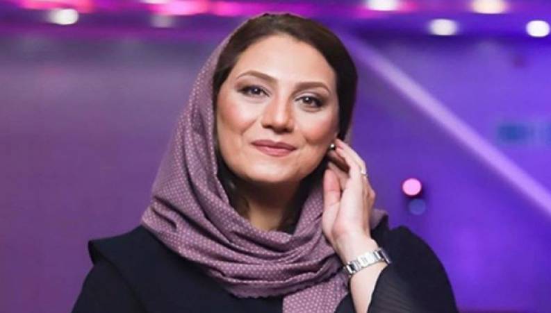 وقتی مدیری ادای شبنم مقدمی را در آورد!