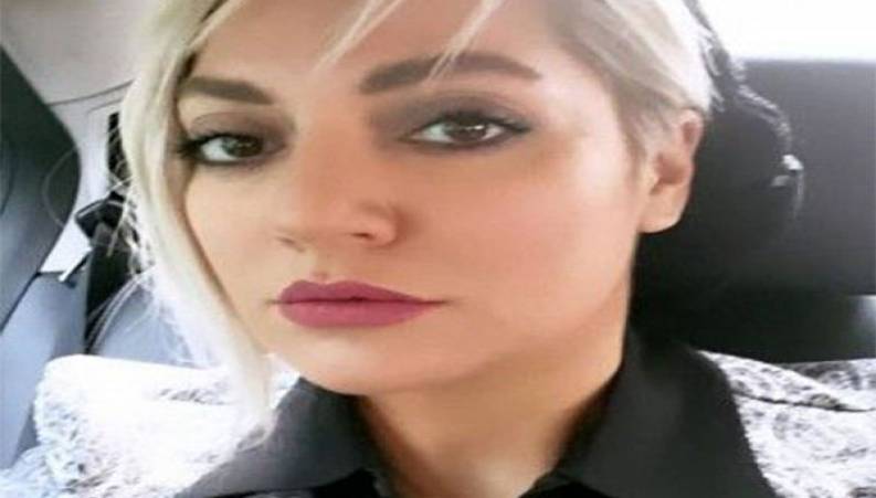 گریه های مهناز افشار در لایو اینستاگرام