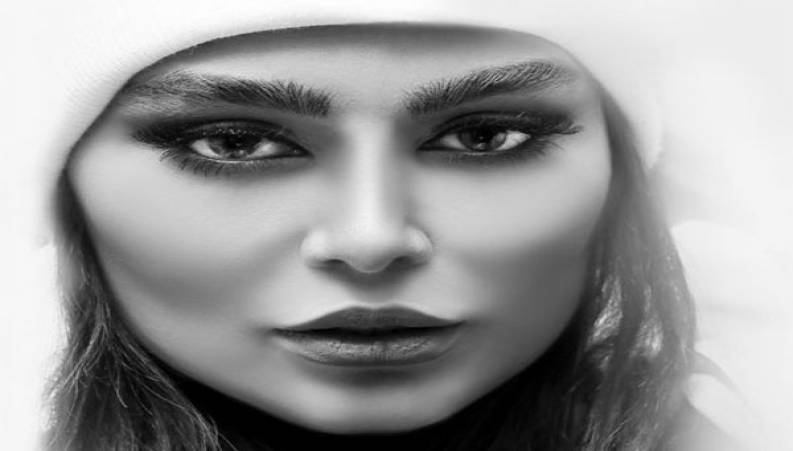 درخواست عاجزانه سحر قریشی از مردم