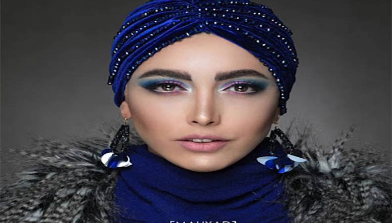 بغض و گریه های ساناز طاری بازیگر بعد از کشف حجابش