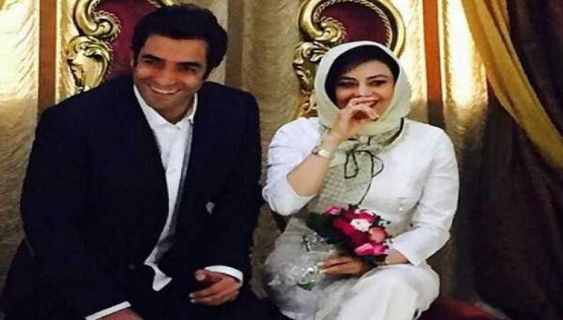 حرف های یکتا ناصر درباره زندگی شخصی‌اش با منوچهر هادی