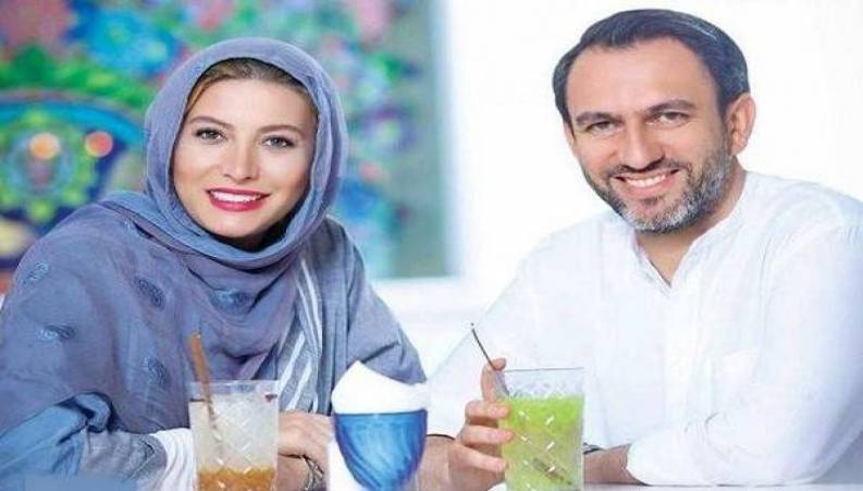 ماجرای جالب بازیگر شدن فریبا نادری از زبان خودش