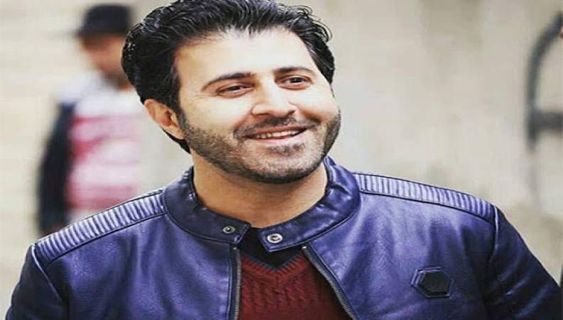 دوبله زنده و خنده دار هومن حاجی عبدالهی و محمدرضا علیمردانی