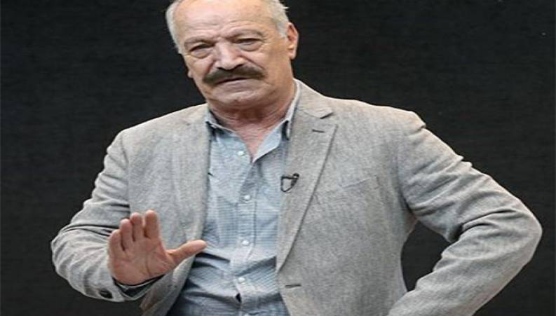 حرف های جنجالی و افشاگری سعید راد از سریال دل منوچهر هادی