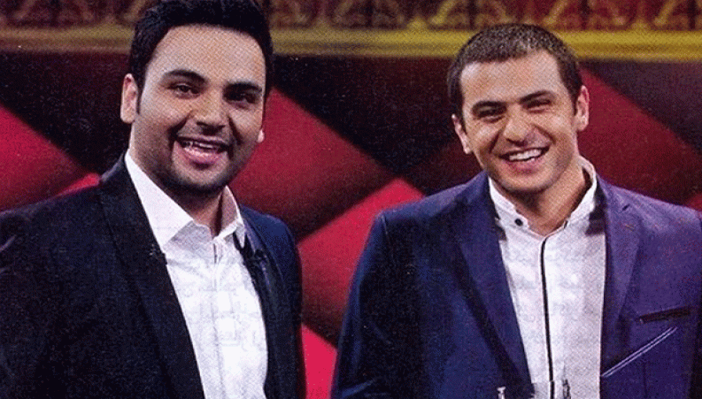 ماجرای اختلاف و قهر احسان علیخانی با علی ضیا