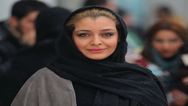 صحبت های ساره بیات در مورد خیانت مردان به زنان