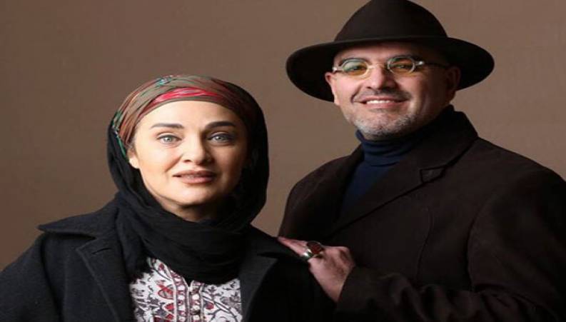 روایت رویا نونهالی از کرونایی شدنش در لایو با احسان علیخانی