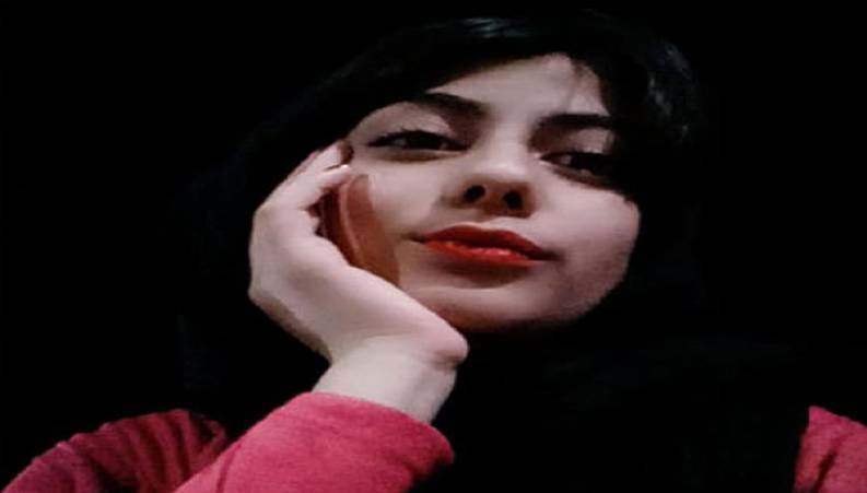 مرگ مجری دخترجوان ایرانی با خوردن قرص های ضد جوش