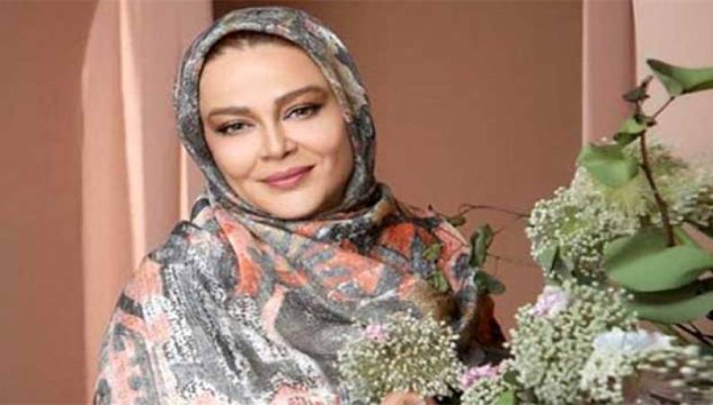 تیپ جدید و عجیب بهاره رهنما تو کلینیک زیبایی