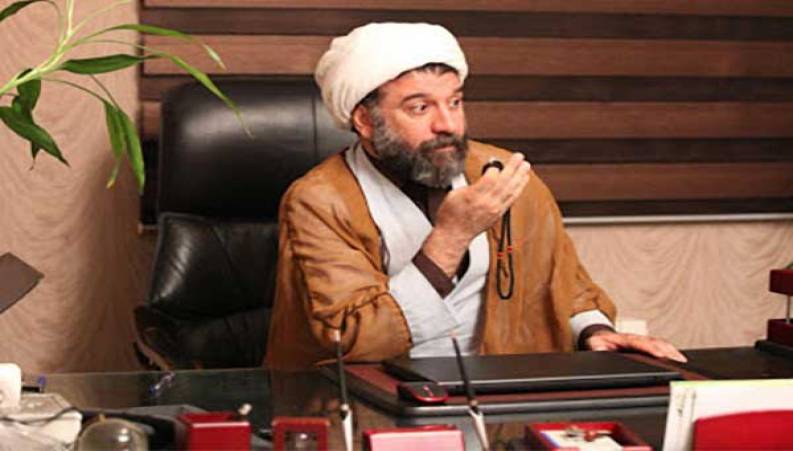 وقتی علی انصاریان مسئول صدور مجوز آلبوم موسیقی می شود