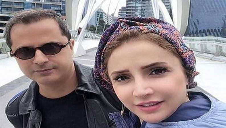 روایت شبنم قلی‌خانی از سختی‌های مهاجرت ۵ ساله به خارج از کشور