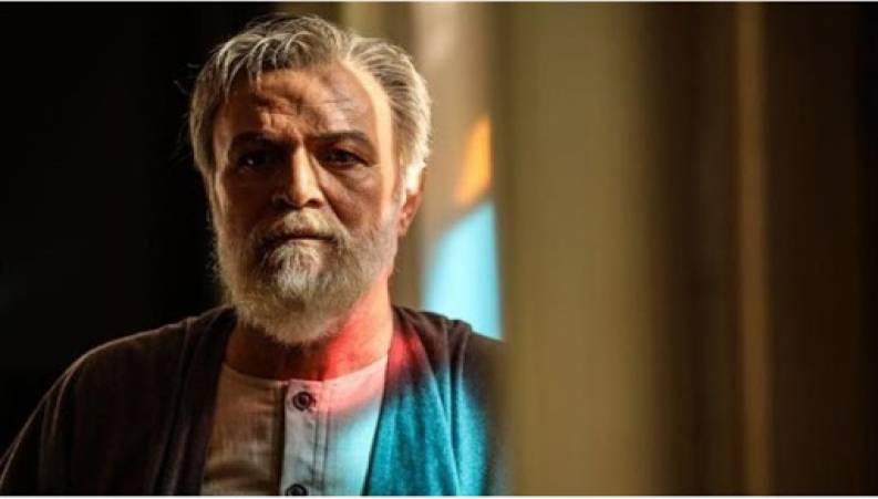 روایت امین تارح از سکانس های چالش برانگیز سریال آقازاده