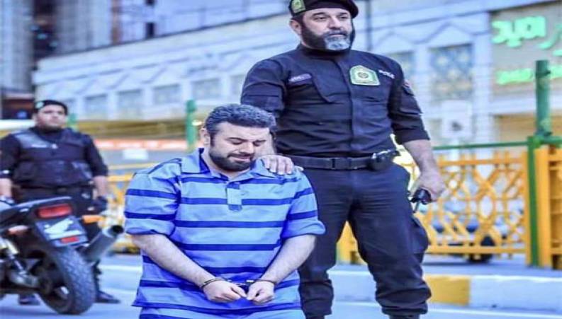 بهرنگ علوی دوست صمیمی انصاریان از ازدواج آن مرحوم می گوید