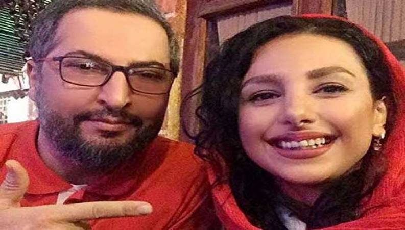 پرسپولیسی‌ها مقابل منزل میناوند که تنها ۲۰ روز درکنار همسرش‌ زندگی‌ کرد