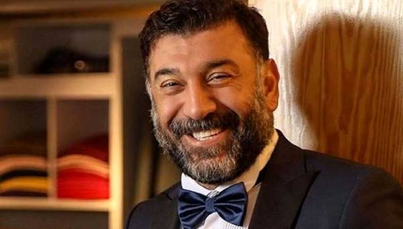 خاطره جالب رضا صادقی از ماجرای «شلوار پاره» علی انصاریان