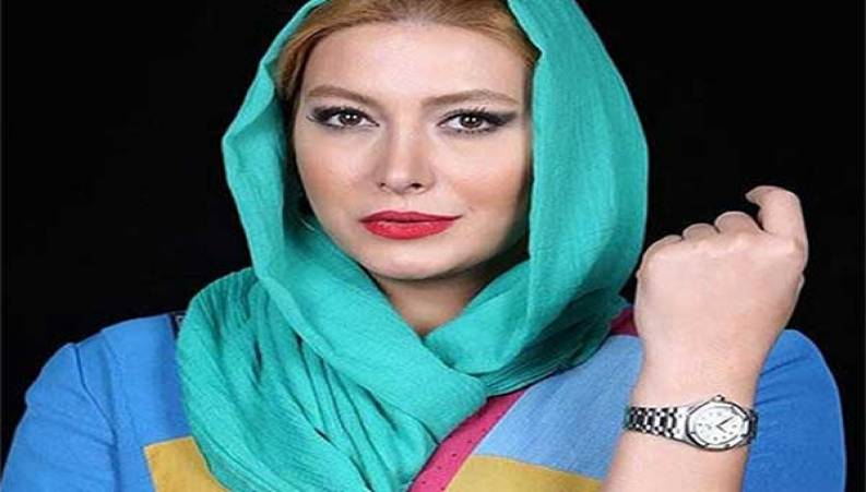 دعوای یارا دختر فریبا نادری با دختر خاله اش وسط لایو خانم بازیگر