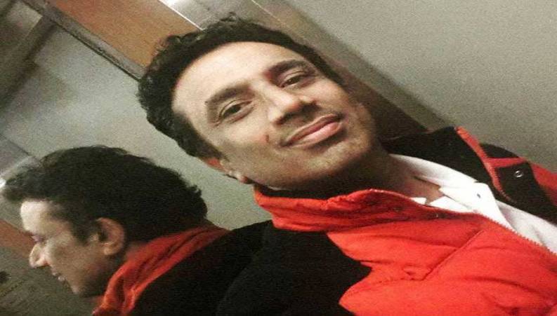 طرز تهیه سمبوسه به سبک نصرالله رادش در منزلش