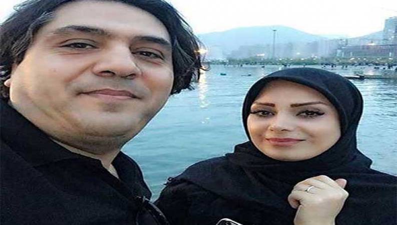 زندگی صبا راد در برگشت از استانبول کنار مادر شوهرش