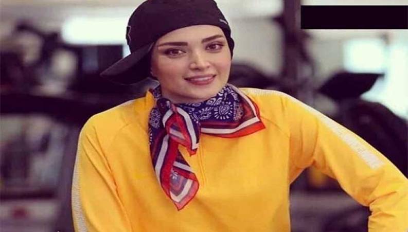 چهارشنبه سوری خواهرزاده بهنوش طباطبایی