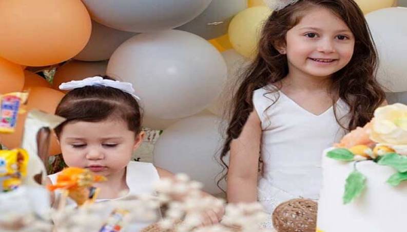 قصه گویی دختران شاهرخ استخری پناه برای نبات