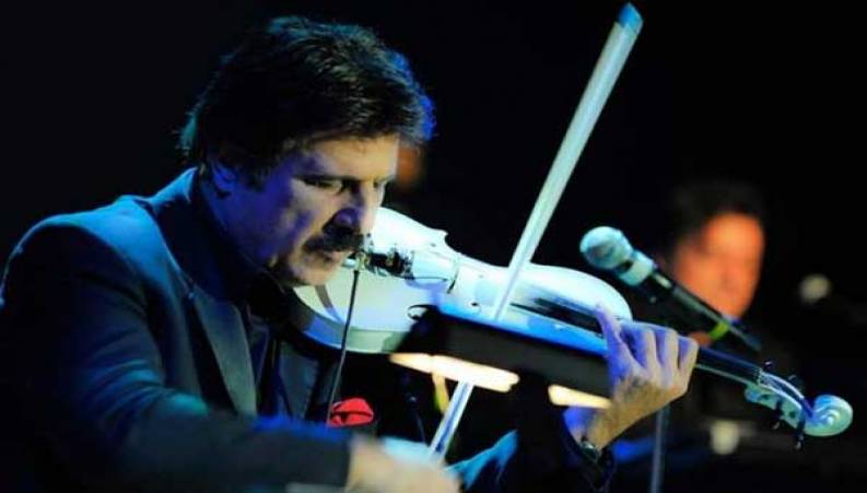 صحبت های بیژن مرتضوی در منزلش بعد از مرخص شدن از بیمارستان 