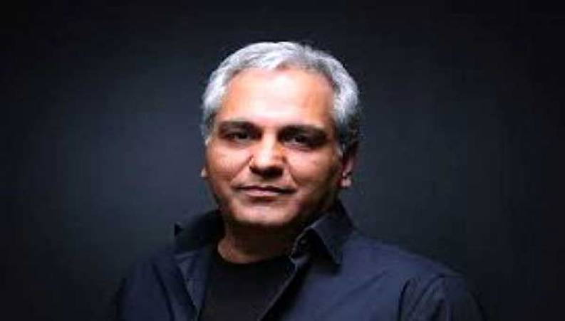 سوتی مهران مدیری در مورد بازیگری که فرزند دو قلو دارد