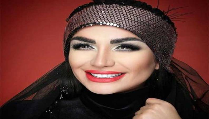 سورپراز تولد برای صحرا فتحی همسر سابق مهدی کوشکی