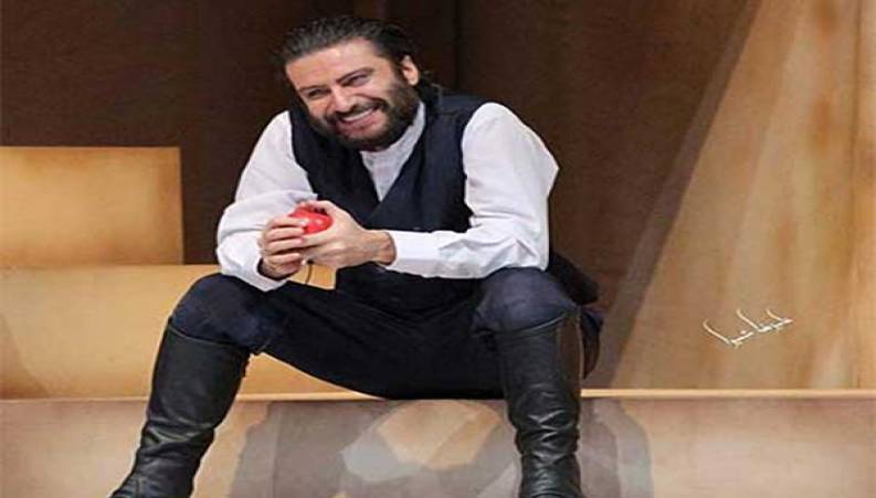 ماجرای طوطی بی ادب شهرام حقیقت دوست از زبان خودش