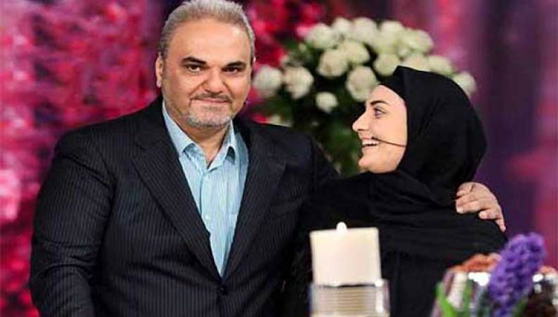 گفتگو جالب با جواد خیابانی در مورد سوتی هایش