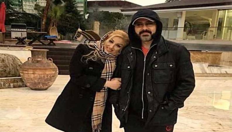 ماجرای جالب ازدواج کوروش تهامی از زبان خودش