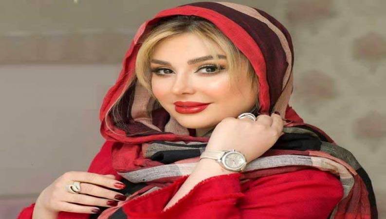 واکنش نیوشا ضیغمی به ویدیو مبتذل «ساسی مانکن»