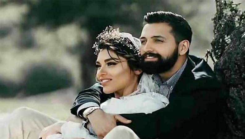 موزیک ویدیو عاشقانه که محسن افشانی برای همسرش خواند