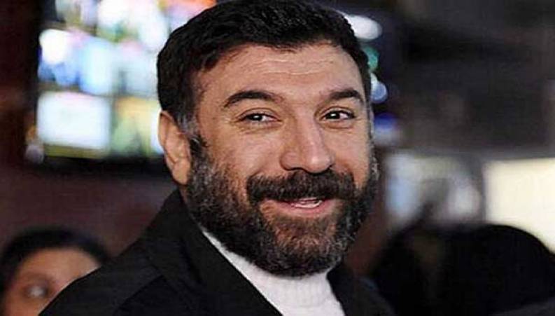  بدل زنده‌یاد علی انصاریان در مراسم چهلم خبرساز شد