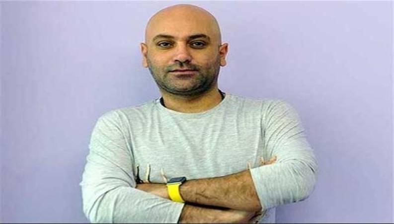 تبریک سال نو به سبک مهدی کوشکی