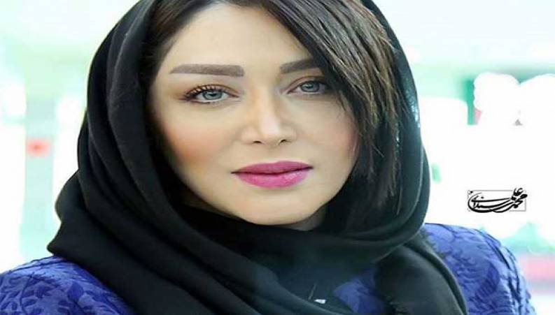 اشک های سارا منجزی در موزیک ویدیو سینا سرلک