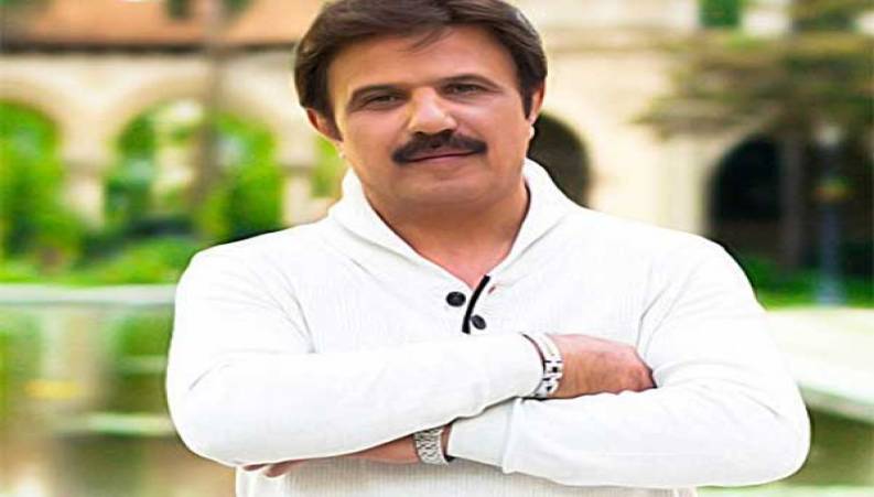 گزارش ویدیویی همسر بیژن مرتضوی از وضعیت این خواننده