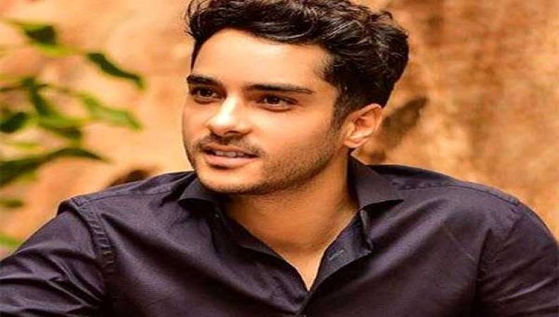 سورپرایز تولد ساعد سهیلی از طرف دوستانش در باشگاه ورزشی