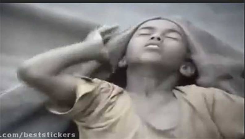 فیلم خاطره انگیز و بسیار زیبای باشو غریبه ای کوچک