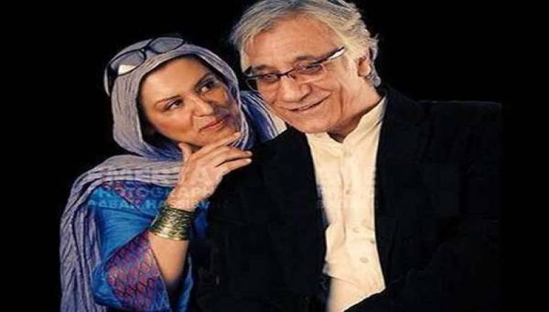 ماجرای آشنایی و ازدواج دوم رویا تیموریان و مسعود رایگان