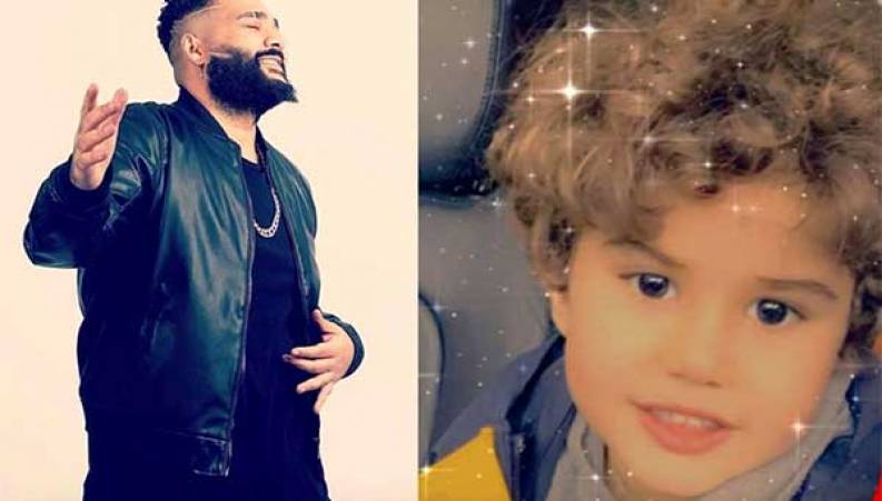 زندگی جنجالی ساسی مانکن از رها کردن فرزندش تا ویدیو مبتذل