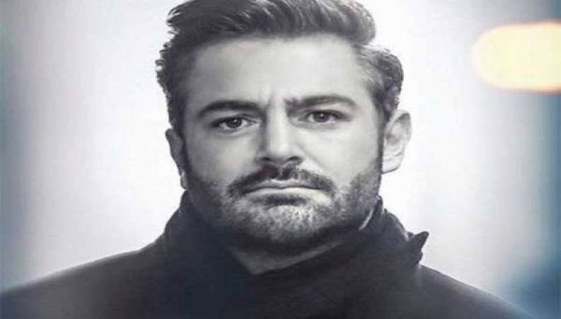 جشن و شادی رضا گلزار برای 10 میلیونی شدن اینستاگرامش